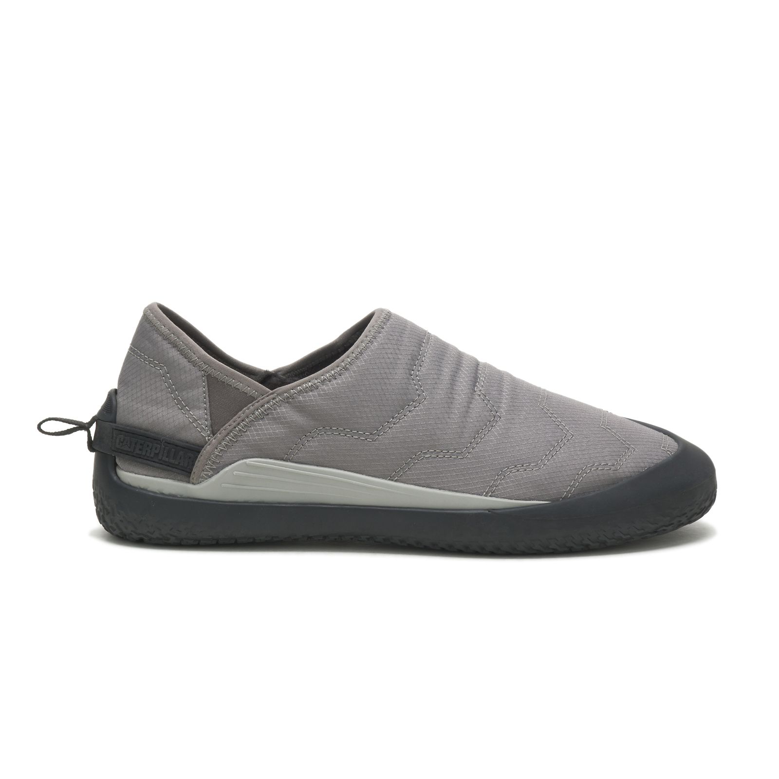 Caterpillar Crossover Miesten Slip On Harmaat | FI-4357