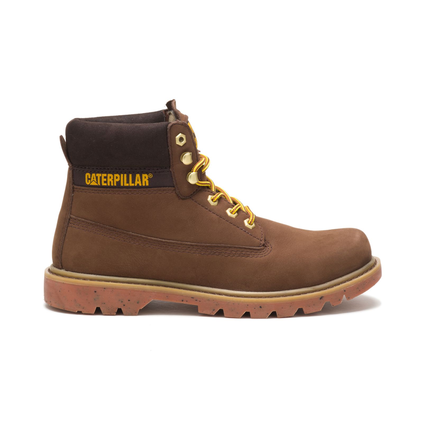 Caterpillar Ecolorado Miesten Talvikengät Ruskea | FI-3815