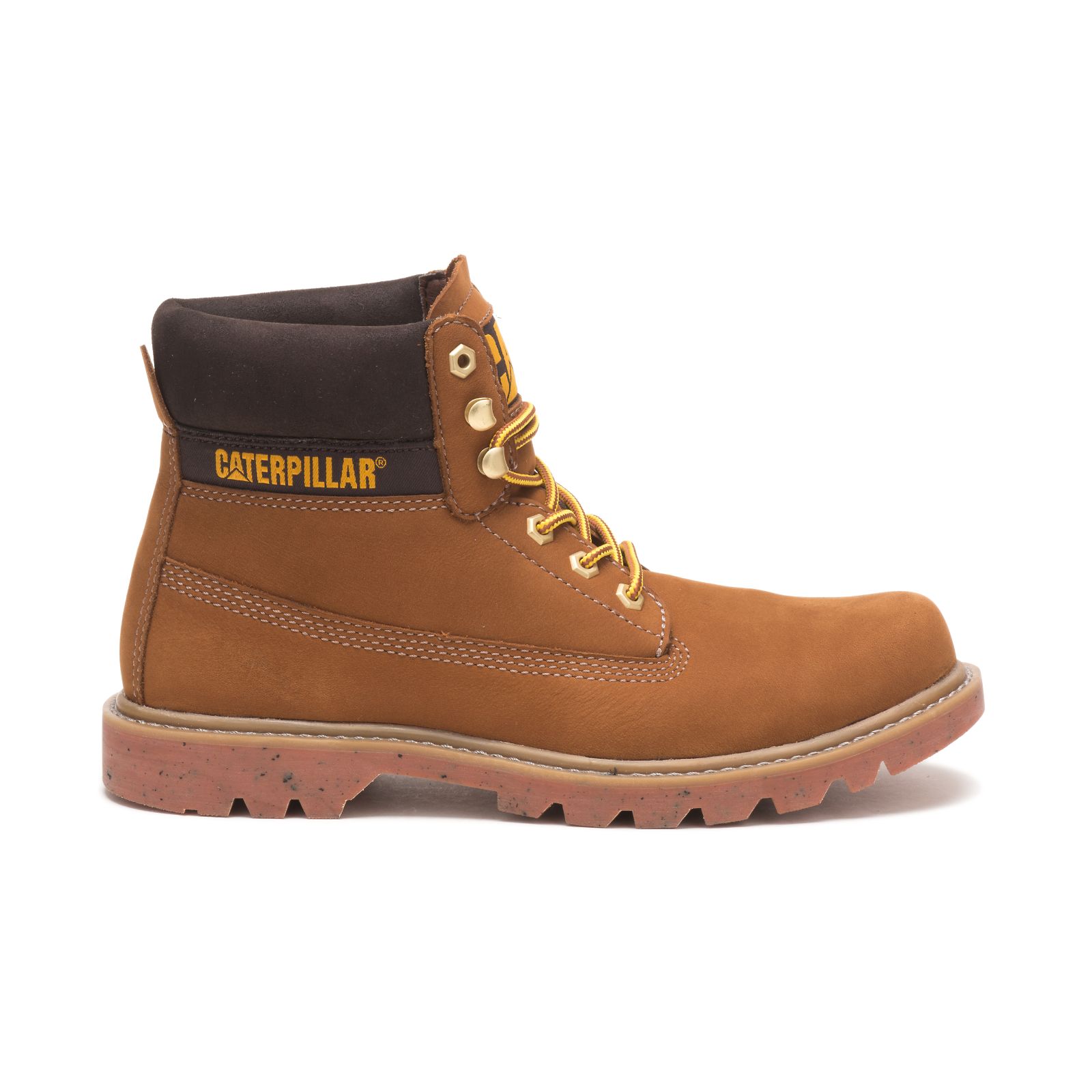 Caterpillar Ecolorado Miesten Talvikengät Ruskea | FI-6094