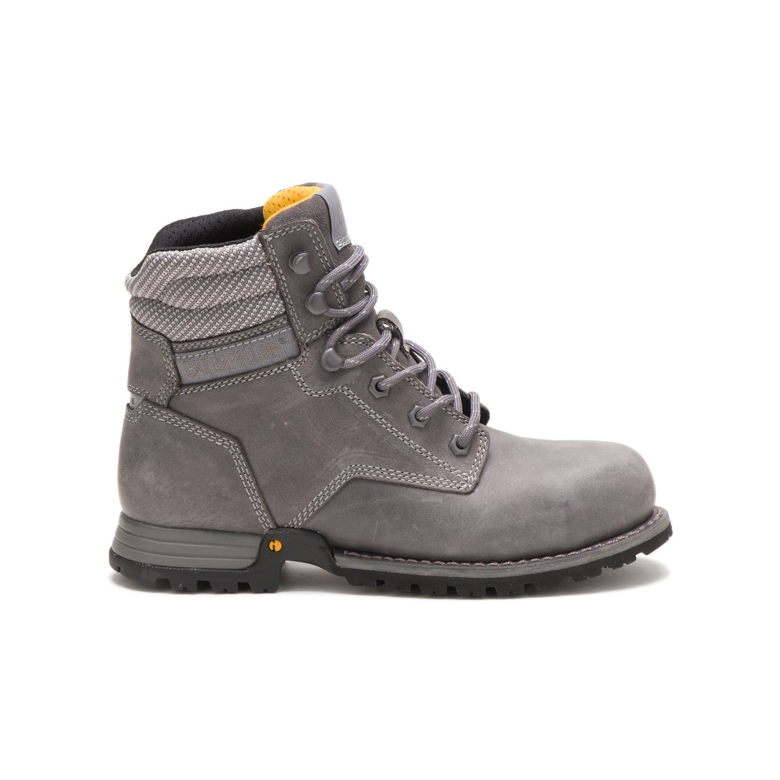 Caterpillar Paisley 6" Steel Varvas Naisten Turvakengät Harmaat | FI-0398