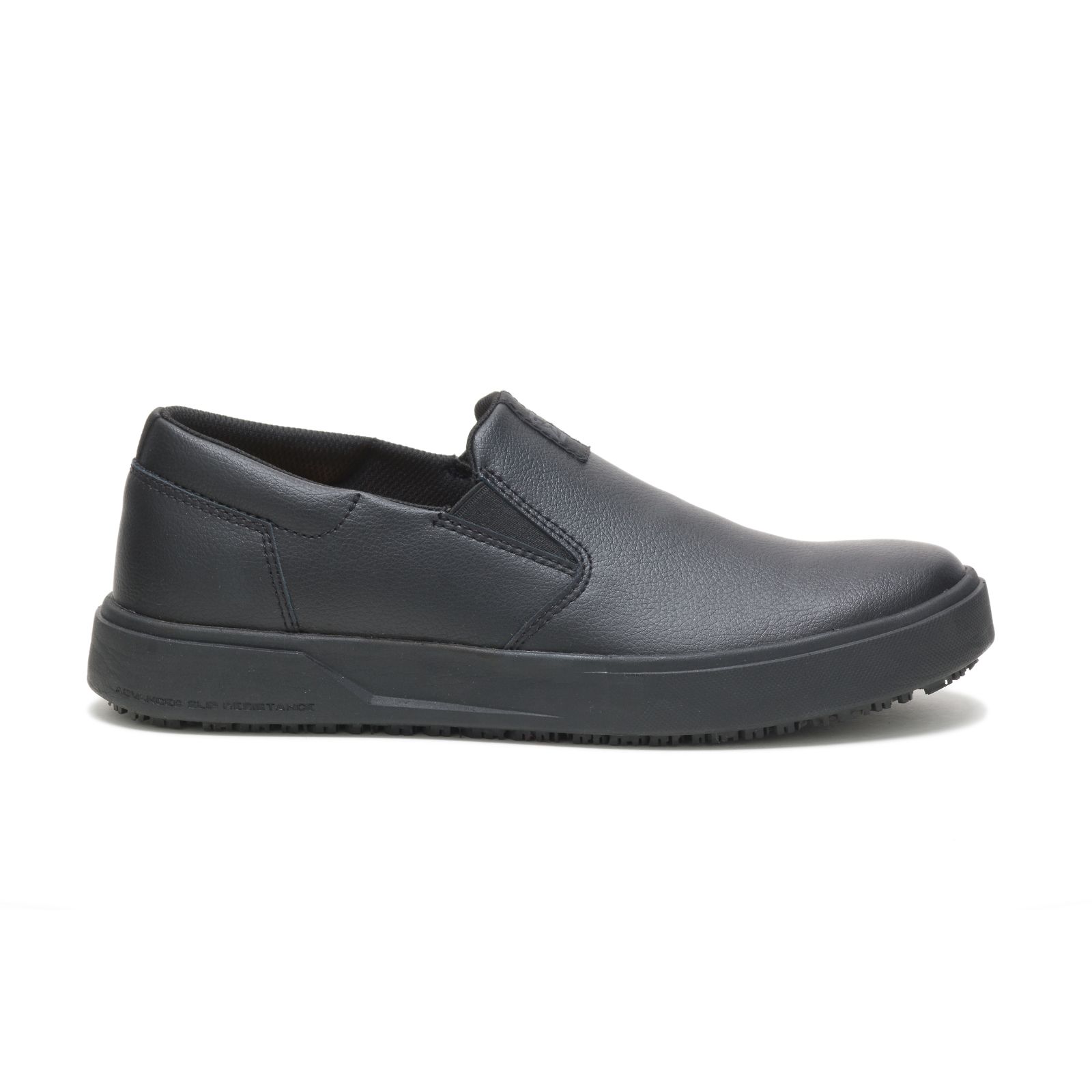 Caterpillar Prorush Sr+ Slip-on Miesten Työkengät Mustat | FI-2706